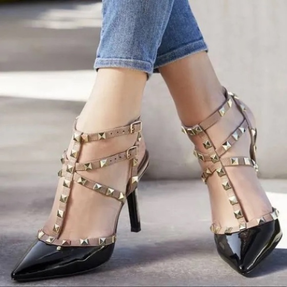 Sole Society Heels